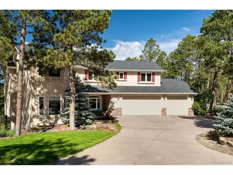1516 Snowpeak Ct, Colorado Springs, CO 80921