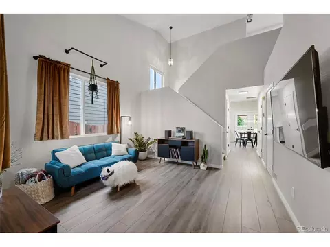 7032 Mcewan St, Colorado Springs, CO 80922