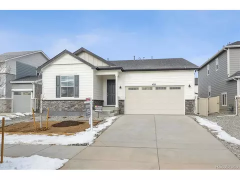 4215 Lacewood Ln, Johnstown, CO 80534
