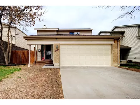 11771 Pennsylvania St, Northglenn, CO 80233