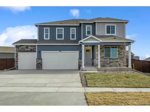 4410 Cattle Cross Rd, Castle Rock, CO 80104
