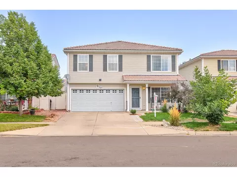 19703 E 49th Ave, Denver, CO 80249 photo 1