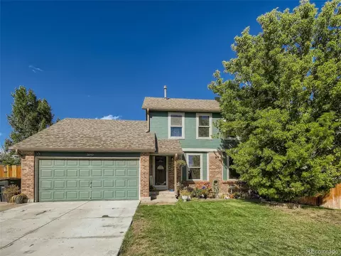 3545 E 97th Pl, Thornton, CO 80229 photo 1