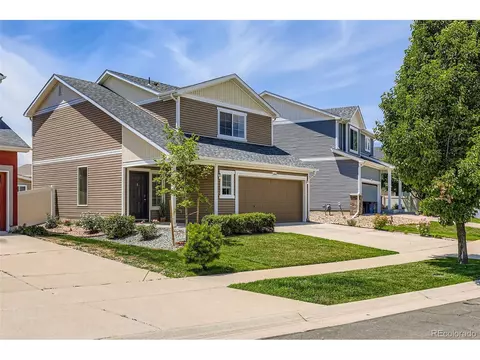 20768 Randolph Pl, Denver, CO 80249