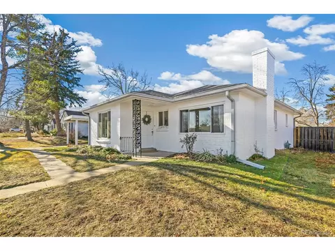 4535 Zephyr St, Wheat Ridge, CO 80033