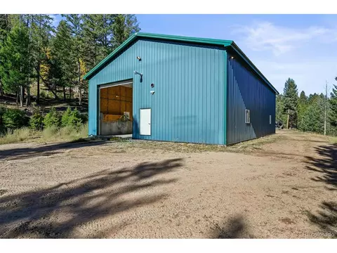 9646 Wallow Ct, Conifer, CO 80433 photo 40