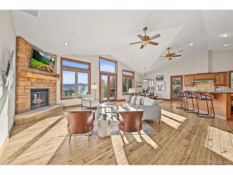 9646 Wallow Ct, Conifer, CO 80433 photo 6
