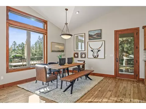 9646 Wallow Ct, Conifer, CO 80433 photo 8