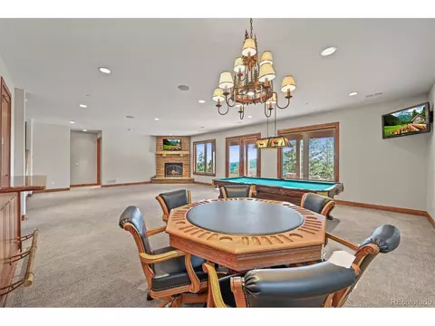 9646 Wallow Ct, Conifer, CO 80433 photo 27