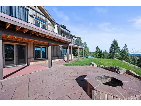 9646 Wallow Ct, Conifer, CO 80433 photo 38
