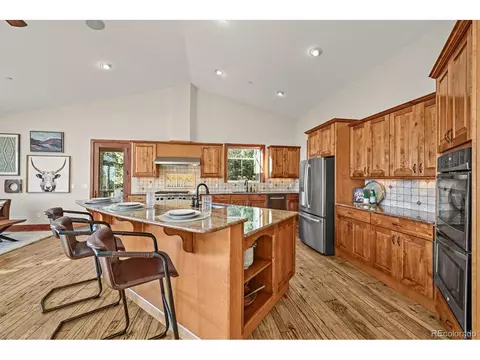 9646 Wallow Ct, Conifer, CO 80433 photo 11