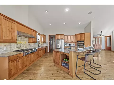 9646 Wallow Ct, Conifer, CO 80433 photo 13