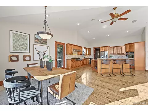 9646 Wallow Ct, Conifer, CO 80433 photo 9