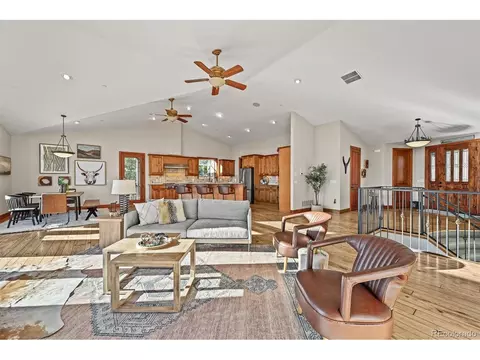 9646 Wallow Ct, Conifer, CO 80433 photo 7