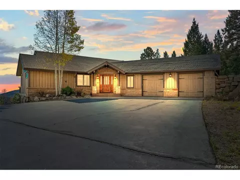 9646 Wallow Ct, Conifer, CO 80433 photo 3