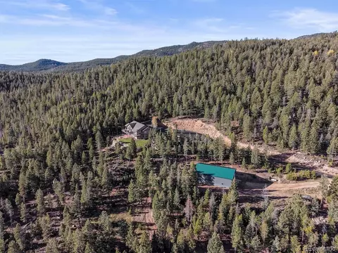 9646 Wallow Ct, Conifer, CO 80433 photo 49