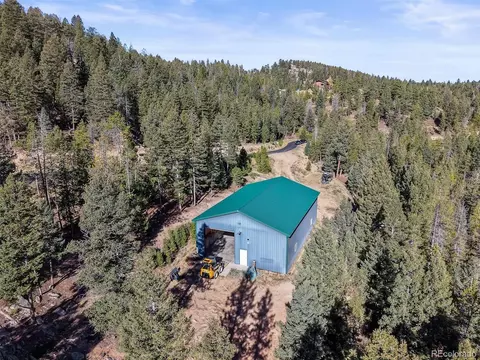 9646 Wallow Ct, Conifer, CO 80433 photo 48