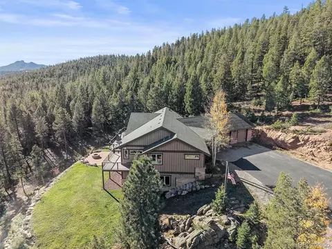 9646 Wallow Ct, Conifer, CO 80433 photo 46