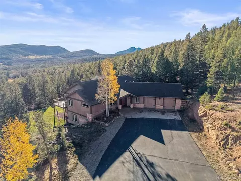 9646 Wallow Ct, Conifer, CO 80433