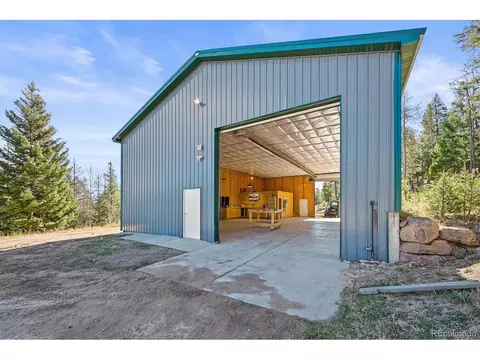 9646 Wallow Ct, Conifer, CO 80433 photo 41