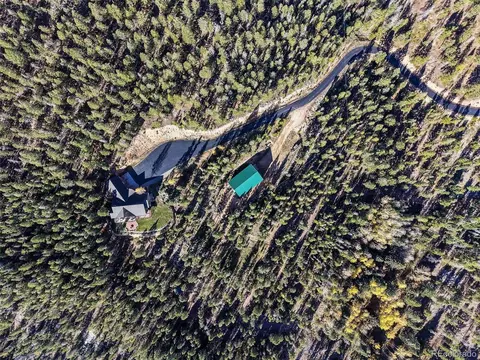 9646 Wallow Ct, Conifer, CO 80433 photo 50