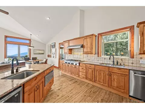 9646 Wallow Ct, Conifer, CO 80433 photo 12