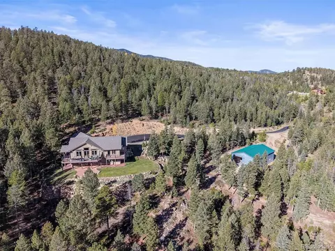 9646 Wallow Ct, Conifer, CO 80433 photo 47