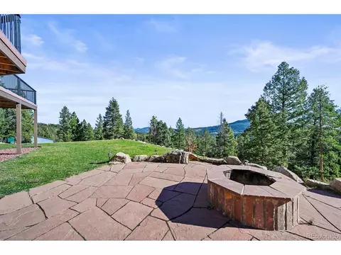 9646 Wallow Ct, Conifer, CO 80433 photo 39