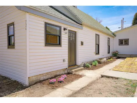 726 Kansas Ave, Trinidad, CO 81082