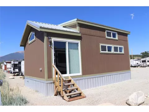 30380 County Road 383 #LOT G-11, Buena Vista, CO 81211