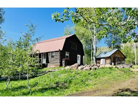 2344 Aunt Rosies Ln, Craig, CO 81625