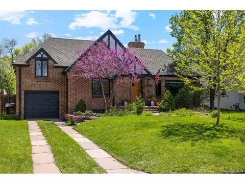 2350 Leyden St, Denver, CO 80207