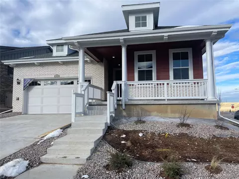 9531 Byers Peak St, Littleton, CO 80125