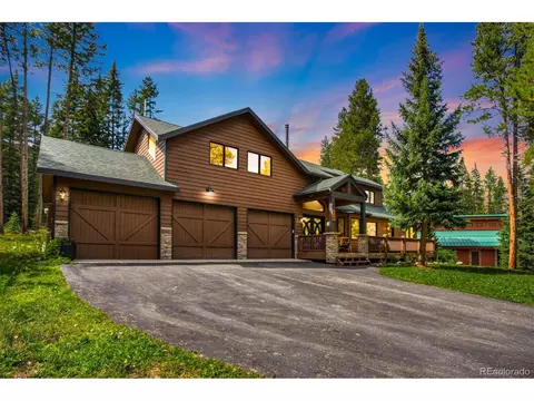 211 Sherwood Ln, Breckenridge, CO 80424