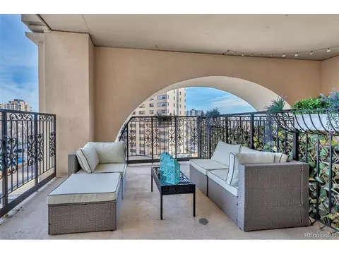 925 N Lincoln St #S-6A, Denver, CO 80203