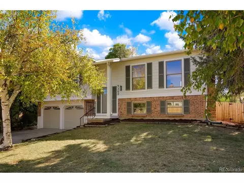 9302 W Walden Ave, Littleton, CO 80128