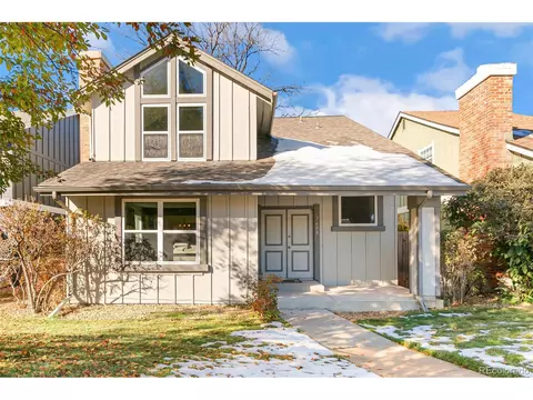 7608 S Rosemary Cir, Centennial, CO 80112
