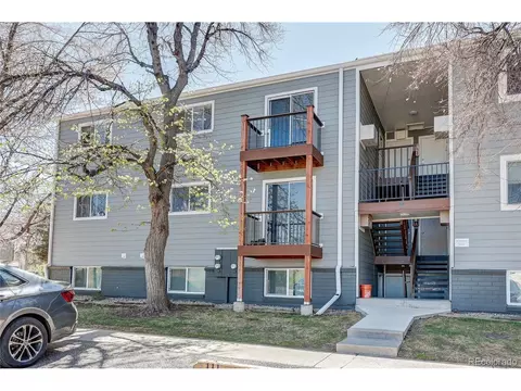 16359 W 10th Ave #W5, Golden, CO 80401