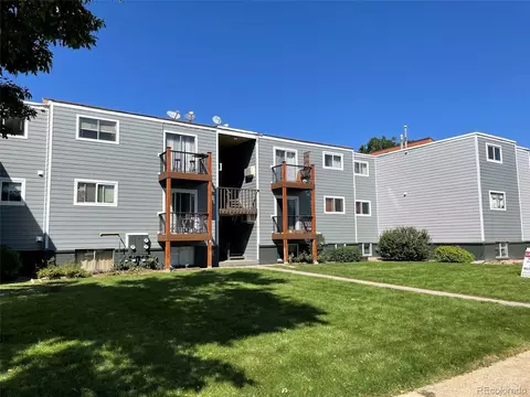 16359 W 10th Ave #W5, Golden, CO 80401