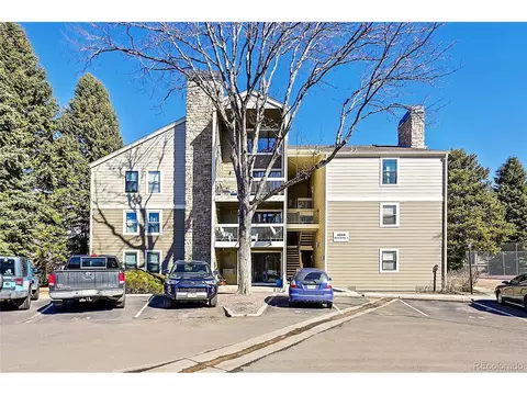 4866 S Dudley St #3-1, Littleton, CO 80123