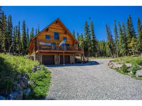 127 Hamilton Ln, Breckenridge, CO 80424