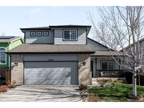 10774 W 107th Cir, Broomfield, CO 80021
