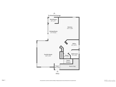 9268 E 37th Ave, Denver, CO 80238 photo 46
