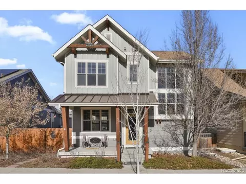 9268 E 37th Ave, Denver, CO 80238