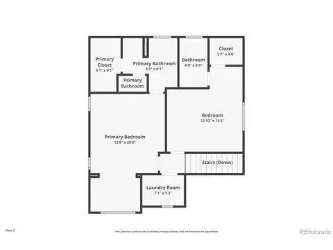 9268 E 37th Ave, Denver, CO 80238 photo 47