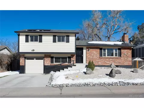 6132 S Everett St, Littleton, CO 80123
