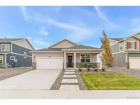 6060 Holstein Dr, Windsor, CO 80528 photo 1