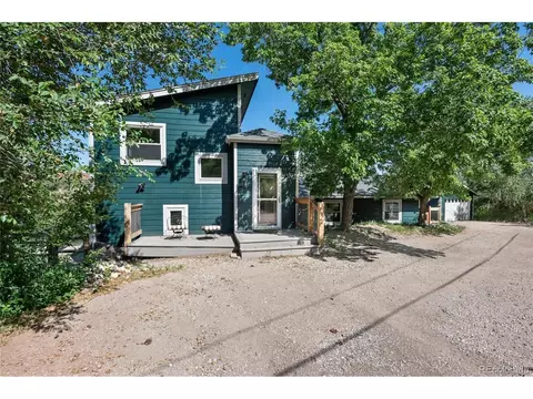 4108 Ann St, Fort Collins, CO 80526