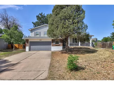14504 E Hawaii Pl, Aurora, CO 80012