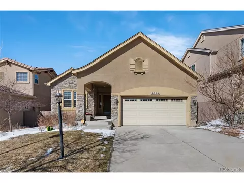 9534 Roxborough Park Ct, Colorado Springs, CO 80924